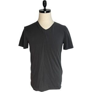 Tezenis Stretch Cotton T-Shirt Gray